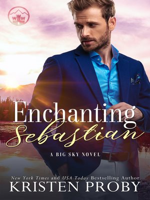 cover image of Enchanting Sebastian